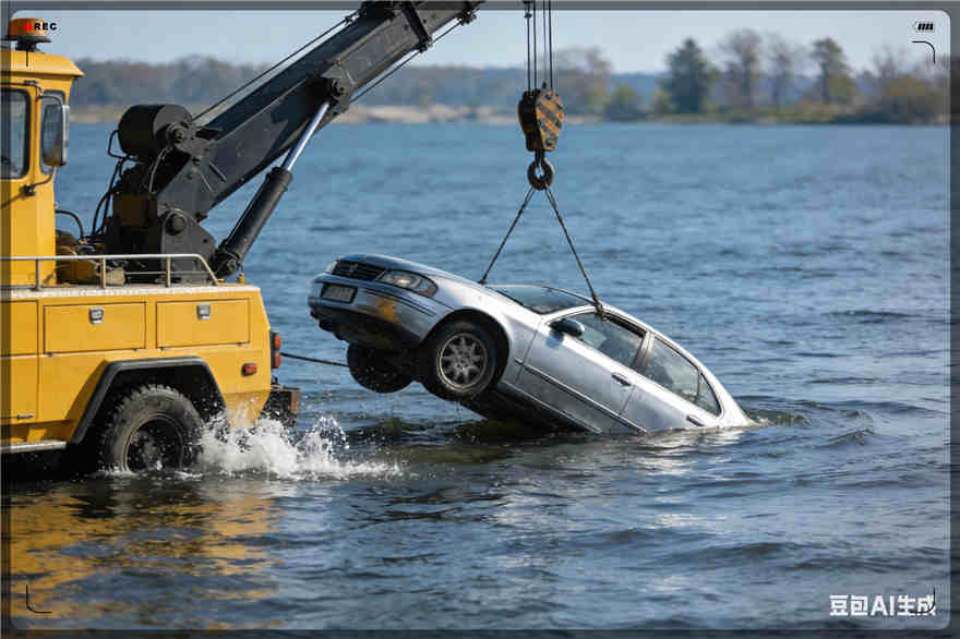 抚顺县汽车救援送柴油